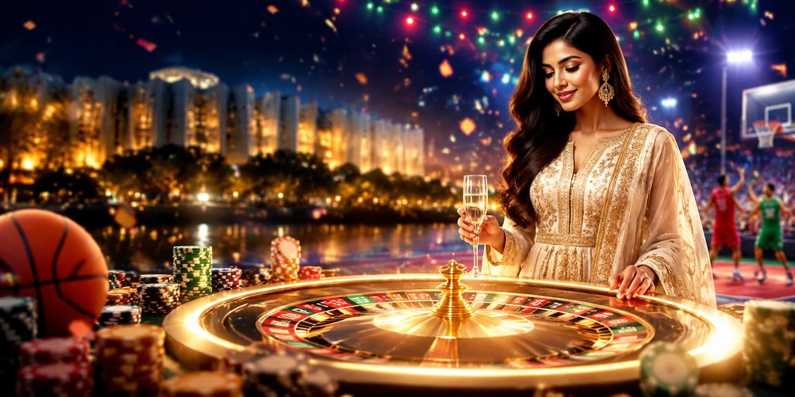 dj game লাইভ ক্যাসিনো ক্যাটাগরি