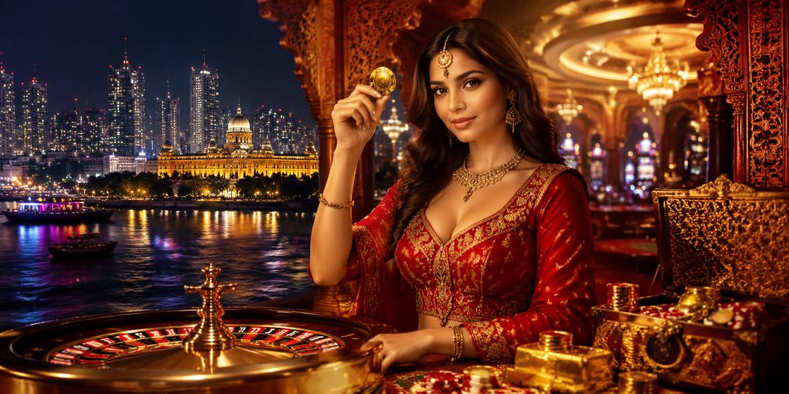 dj game লাইভ ক্যাসিনো